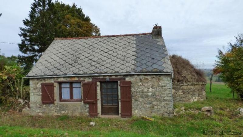 Country House, Small But Perfect Retreat - 2