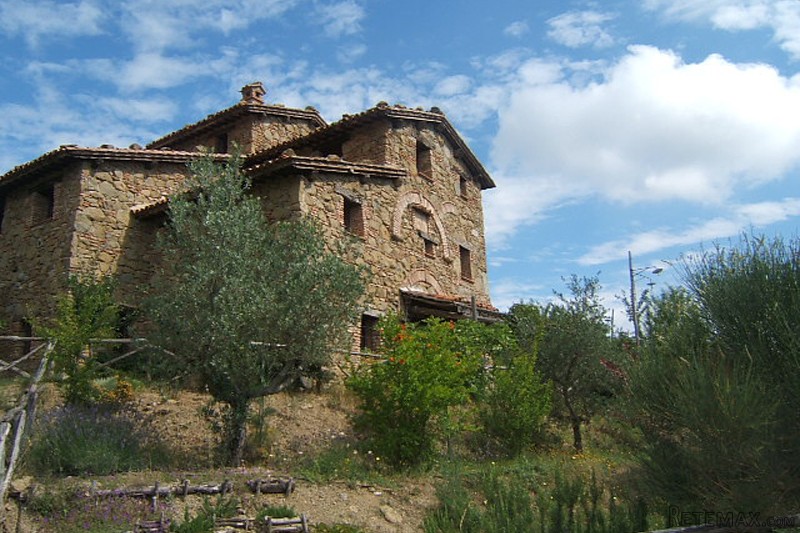 House - Umbria - For Sale - 2