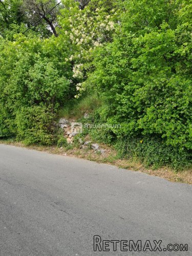 Rijeka, Sušačka Draga, 975m2 zemljišta - 3