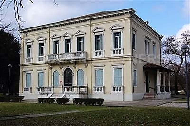 Villa in Vendita a Venezia