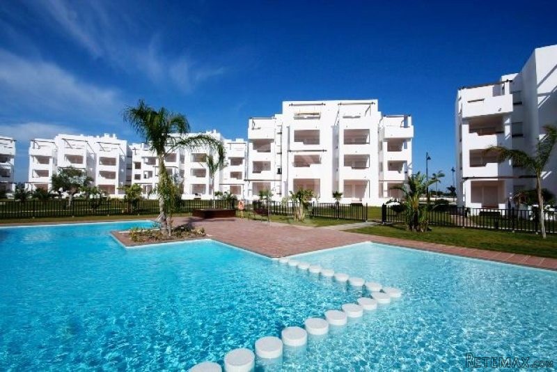 1 Bedroom - Apartment - Murcia - For.. - 2