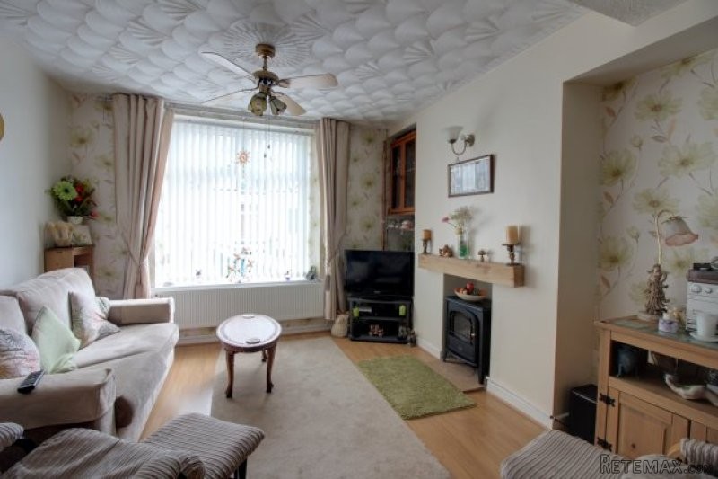 3 bedroom, Terraced House house for sale - 2