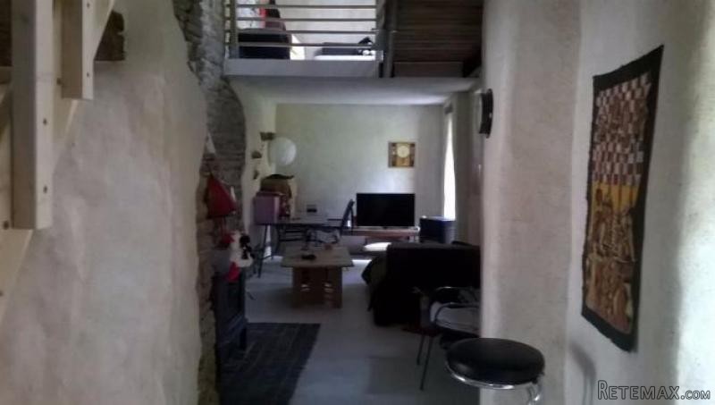 Part Renovated House to Develop Further - 2