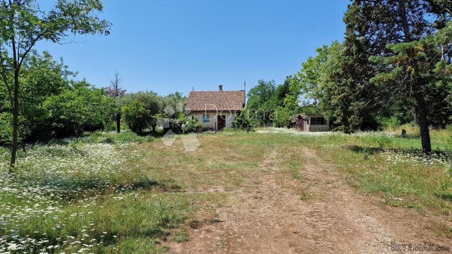 Prilika za investiciju, mogućnost gradnje 3 etaže x 500 m2,