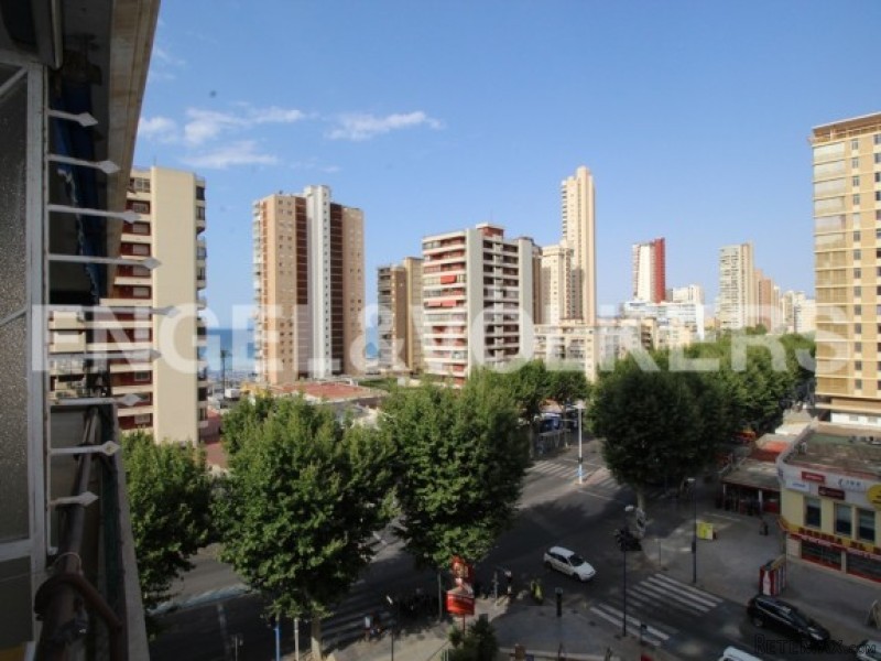 Renovated Apartment In Levante Area - 2