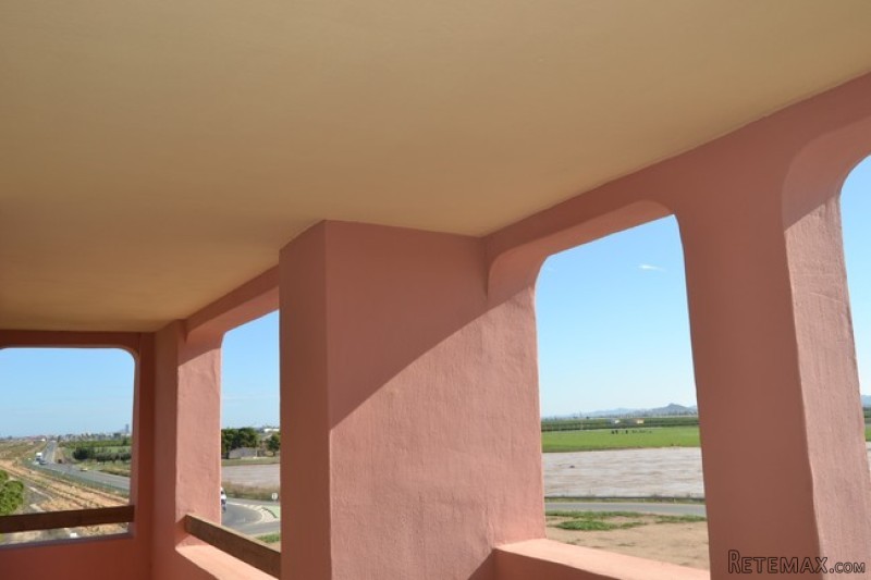 2 Bedrooms - Apartment - Murcia - For..