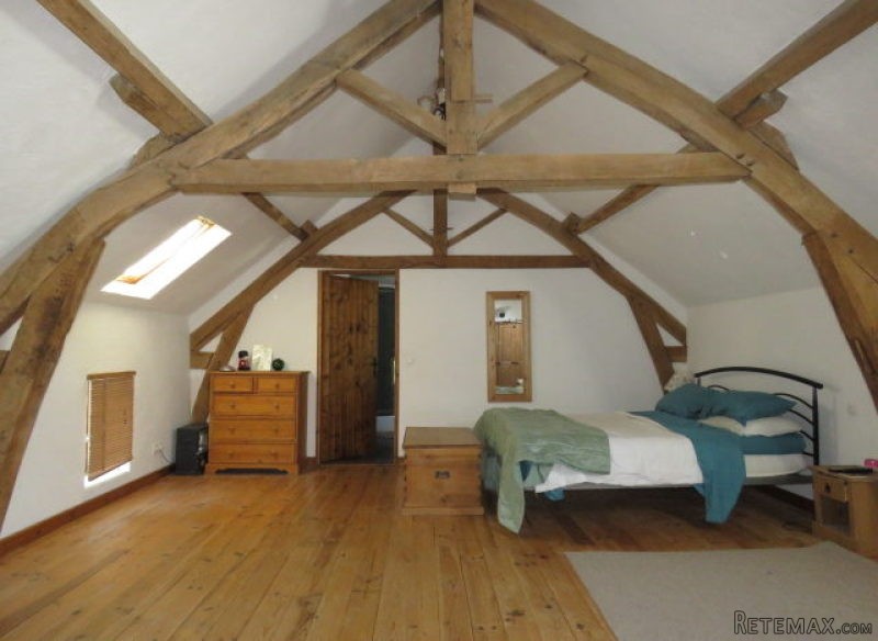 Beautifully renovated farmhouse.. - 2