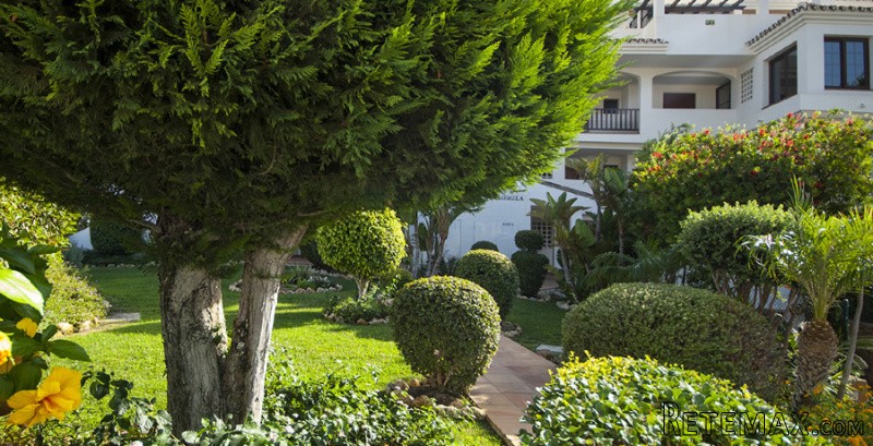 Lagenhet, Mijas - Costa del Sol (All).. - 2