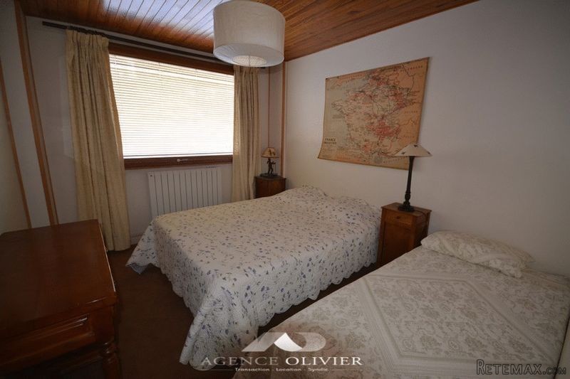 3 Bedroom Apartment, Les Gets - 2