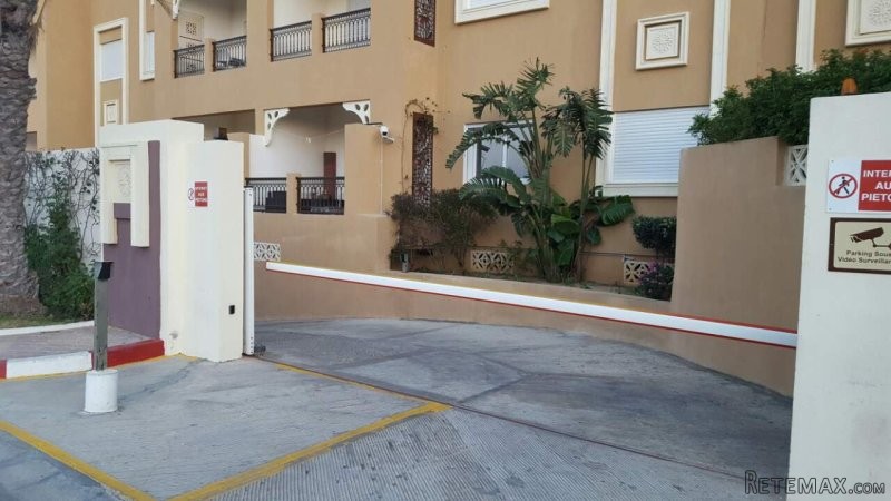 Appartement de vacance de luxe a folla..