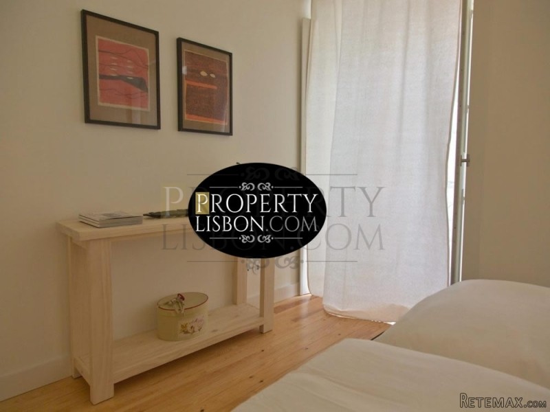 Fully furnished 2-bedroom apartment in..
