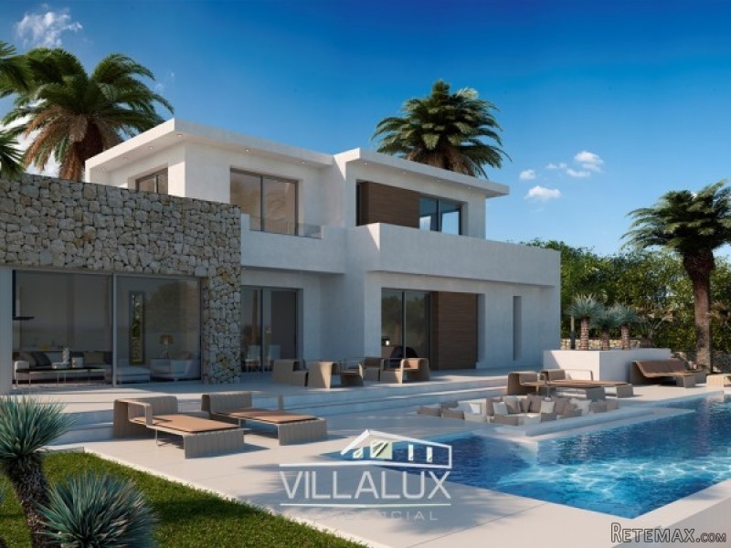 Villa Altair - Fabulous New Build.. - 2