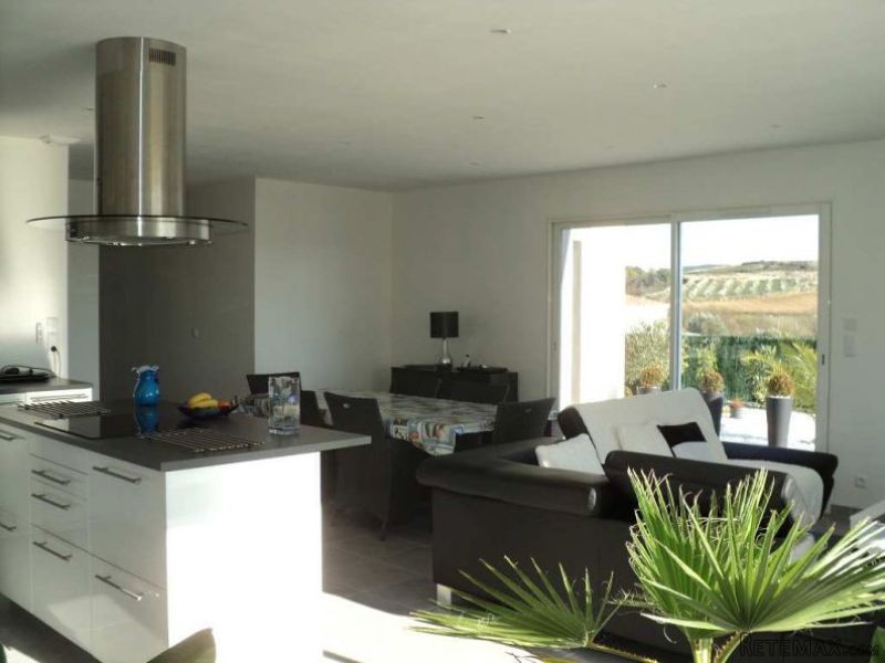 Villa with Pool For Sale - 2