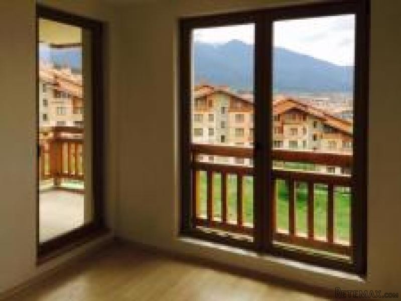 1 bedroom ski apartment with a.. - 2