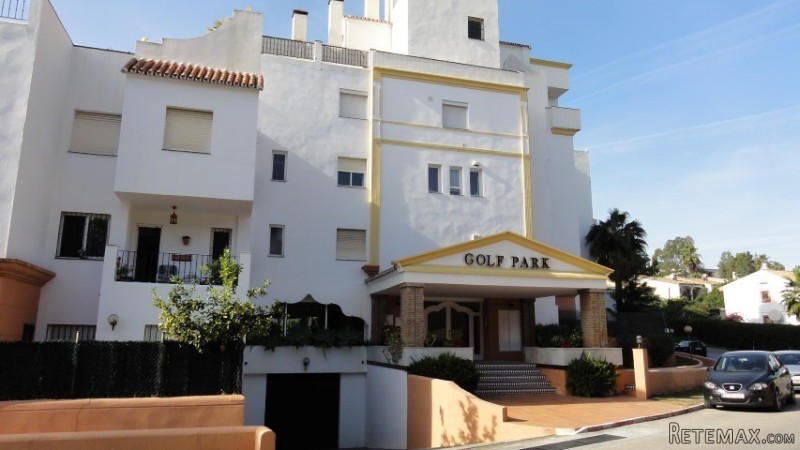3 Bedroom Middle Floor Apartment
