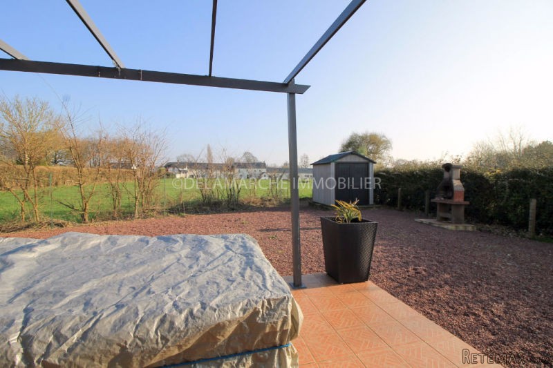 Bricqueville Sur Mer - House For Sale - 2