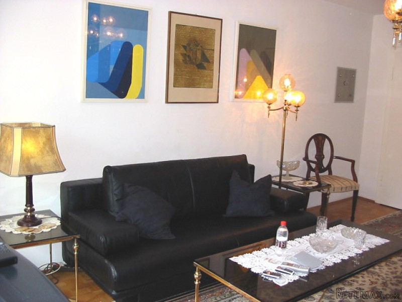 Munich East- Ramersdorf - spacious flat..