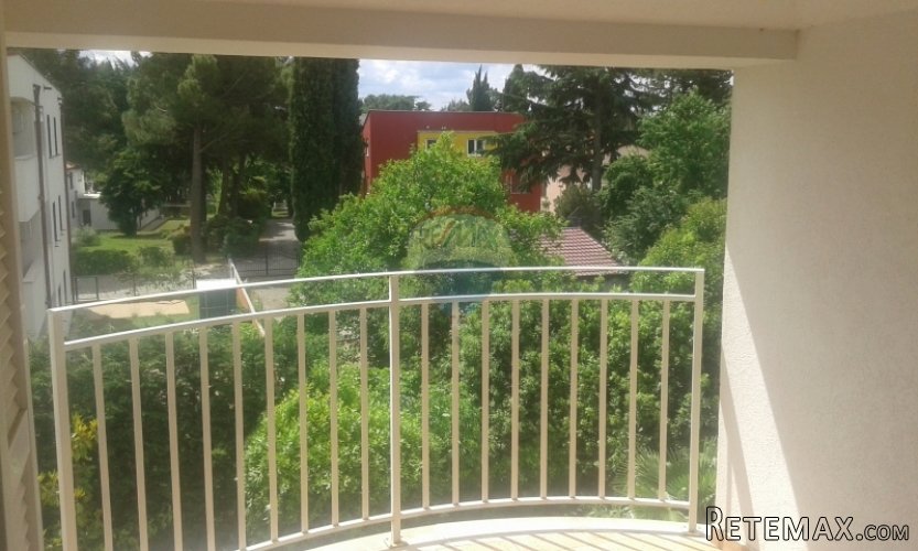 Novigrad, 2S+DB, odlična lokacija, terasa, parking,... - 2