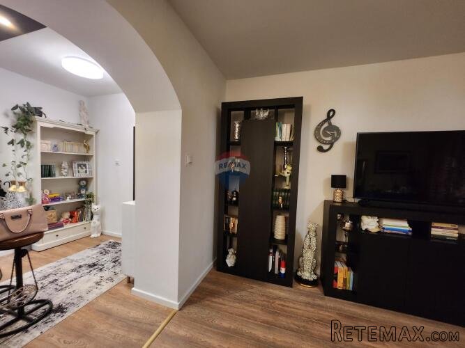 Rijeka, Banderovo - stan 60m2 s parkingom