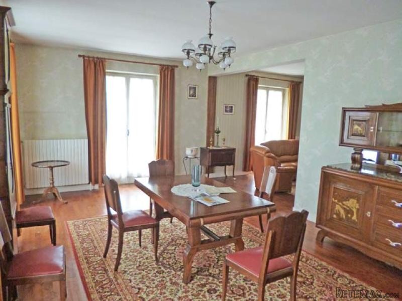 Single Storey Stone House Of 1973 With.. - 2