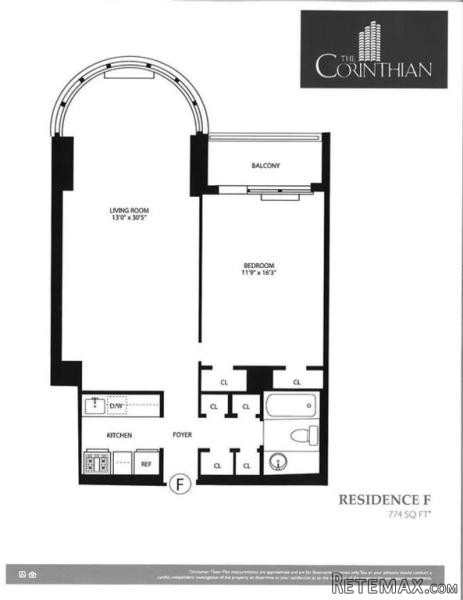 1 Bedroom - Condo - New York State -.. - 2