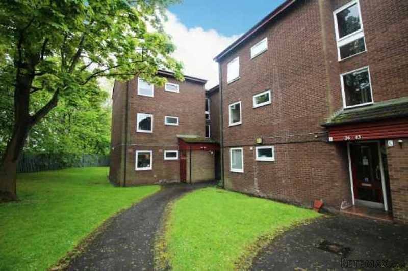 1 bedroom, Ground Floor Flat house for..