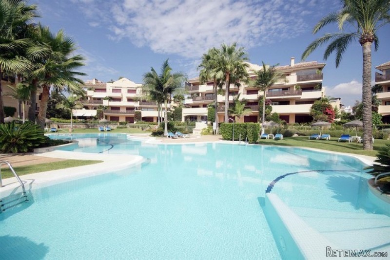 3 Bedrooms - Penthouse - Malaga - For..