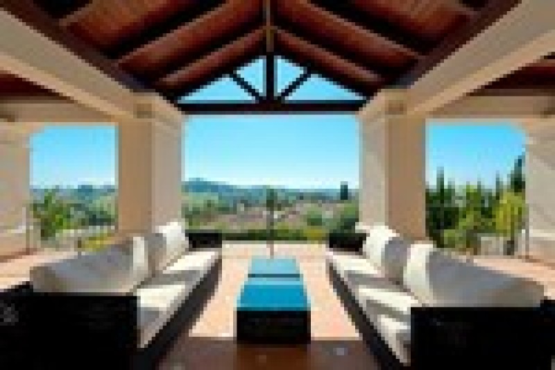 4 Bedrooms - Villa - Malaga - For Sale - 2