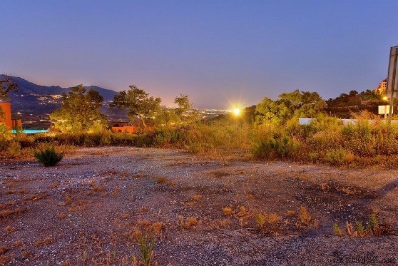 HM3S2673 - Plot For sale in La Mairena..