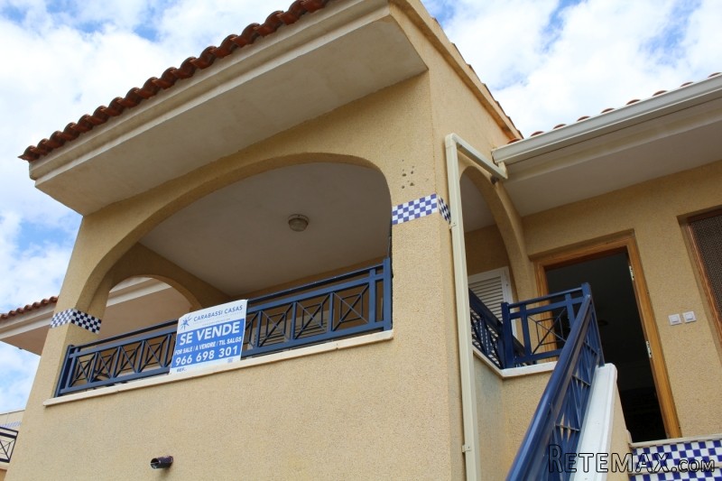 1 Bedroom - Apartment - Alicante - For..