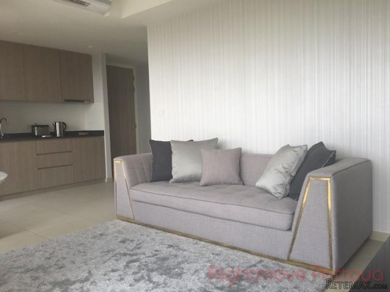 2 Bedroom Condo for sale in Pattaya -.. - 2