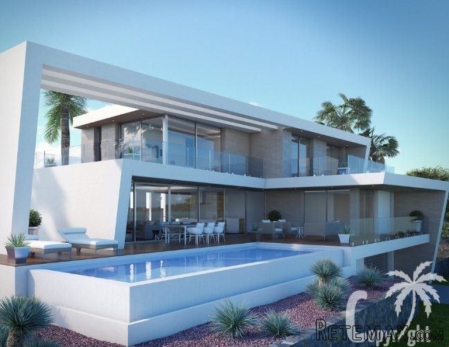 In a popular area of Javea, we have on offer this beautiful..