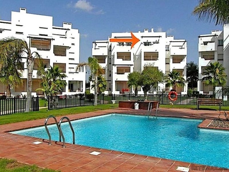 USMA1288 - Roldan (Terrazes La Torre) -..
