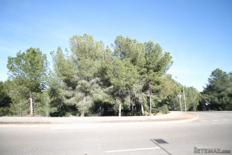 Plot for sale in Nova Santa Ponsa. - 2