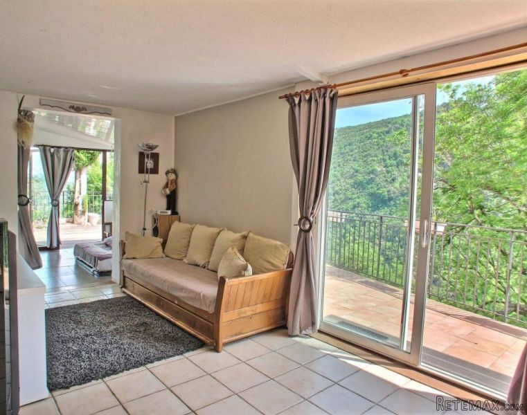 Sale House - Bezaudun-les-Alpes