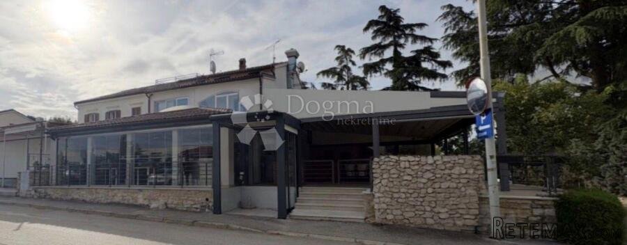 Atraktivan poslovni prostor Poreč - 2