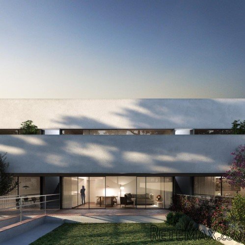 Beautiful new built ground floor bungalows with private.. - 2