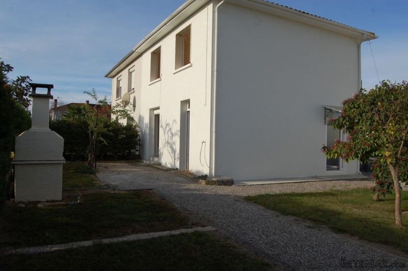 Houses 5 Pieces - 74 M2