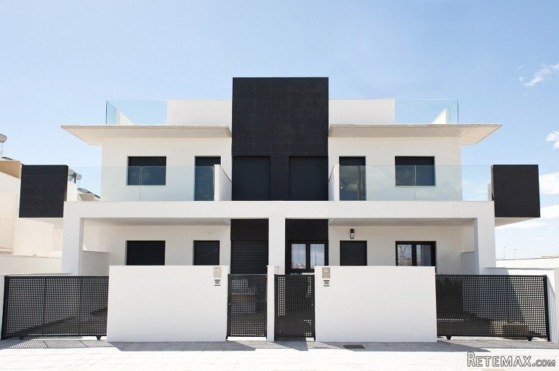 2 Bedrooms - Apartment - Alicante - For..