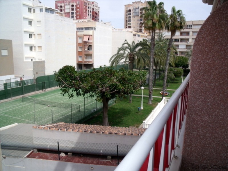 3 Bedrooms - Apartment - Alicante - For.. - 2