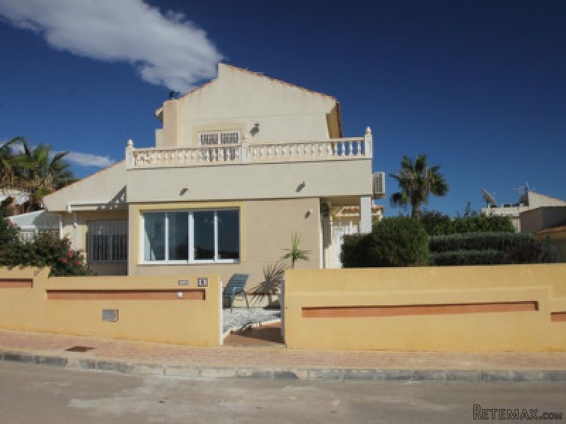 3 Bedrooms - Villa - Murcia - For Sale - 2