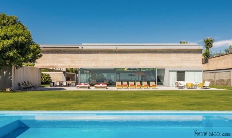 HM3S2662 - Villa For sale in Los..