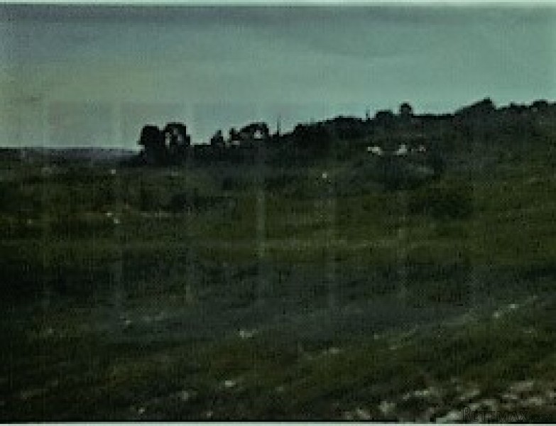 Large Agricultural Plot With Zoning..