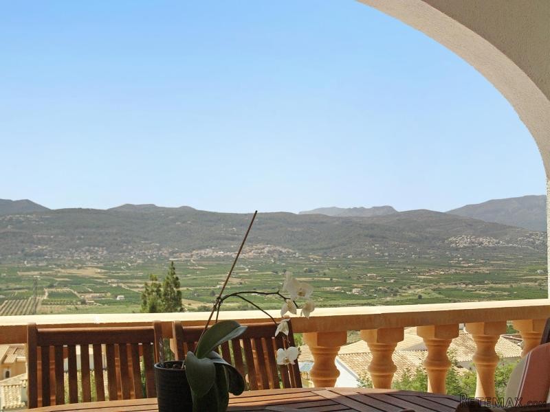 Nice villa with pool and stunning.. - 2