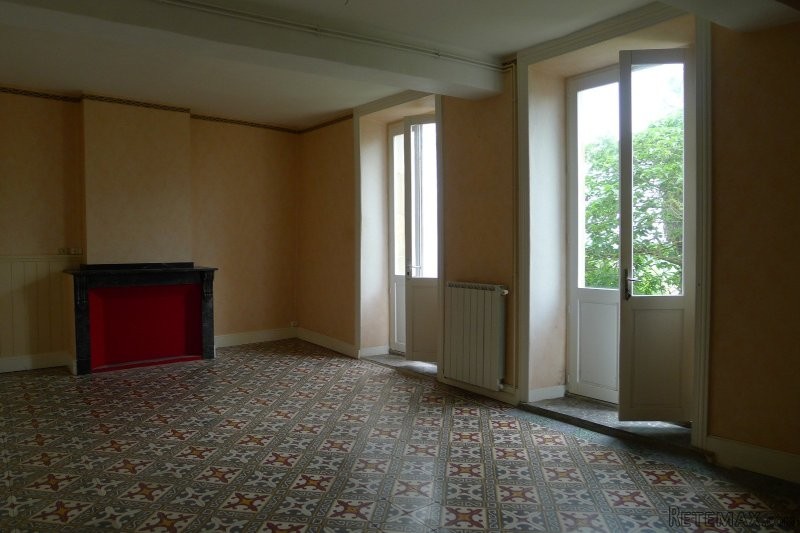 Old Village House With Terrace - 2