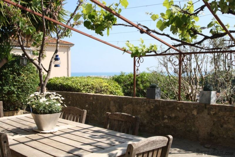 Sale House - Cagnes-sur-Mer - 2