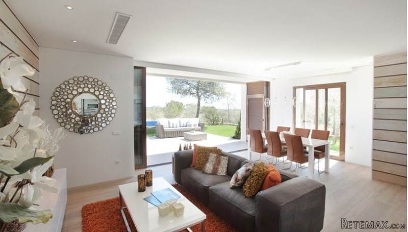Three Bedroom Villa,10, Acacia..