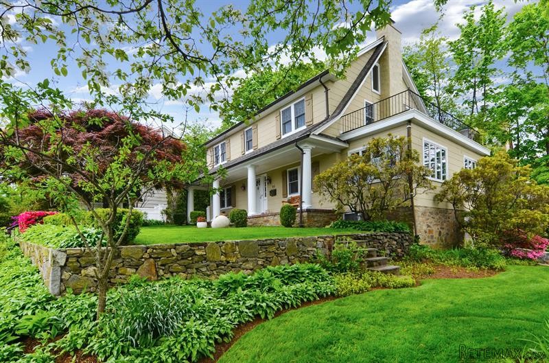 5 bedroom House For Sale: 55 Chestnut.. - 2