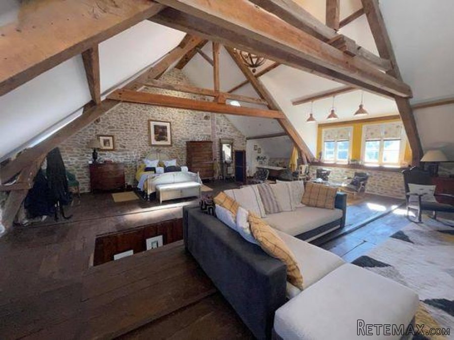 Corrèze (19) - A character property with a tower, offering.. - 4