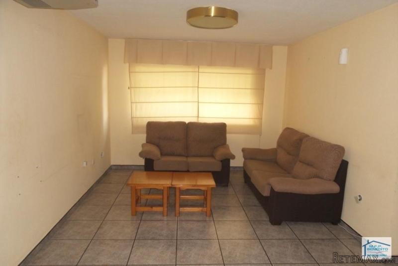 Flat for sale in CENTRO (Alhaurin de la..